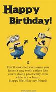 Image result for Funny Friend Birthday Quotes
