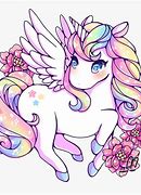 Image result for Cute Animated Unicorn Kawaii