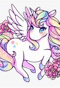 Image result for Animated Cute Kawaii Unicorn