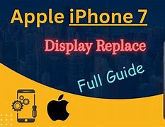 Image result for Apple iPhone 7 Display