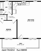 Image result for 24X30 House Plans 2 Bedroom