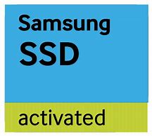 Image result for Samsung SSD Logo
