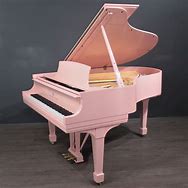 Image result for Pink Piano