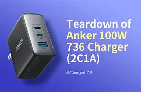 Image result for 3D Printer USB Charger Holder Anker 100W