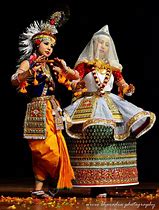 Image result for Manipuri Traditional Attires for Dfiierent Occasion