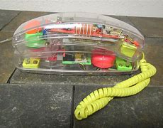 Image result for Clear Home Phone