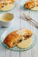 Image result for Apple Strudel Pie