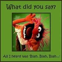 Image result for The Muppet Ratted Them Out Funny Quotes