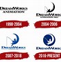 Image result for DreamWorks Horizontal Logo