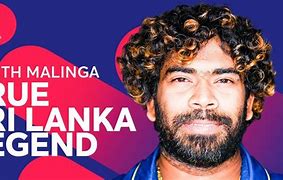 Image result for Malinga Sri Lanka
