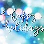 Image result for Happy Holidays Art