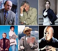Image result for Author Detective TV Series
