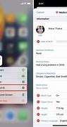 Image result for Medical ID Set Up On iPhone