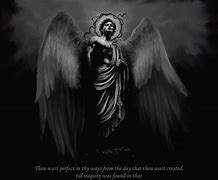 Image result for Lucifer Fallen Angel Wallpaper