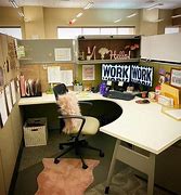 Image result for Office Cubicle Design Ideas