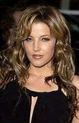 Image result for Lisa Marie Presley Younger 80s