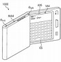 Image result for Samsung Galaxy X Foldable Phone H
