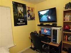 Image result for Amazing PC Gaming Setup