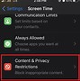 Image result for iPhone Camera Lock Screen Disable