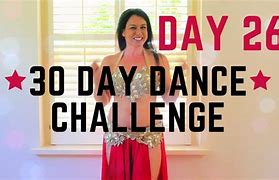 Image result for 30-Day Dance Challenge