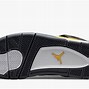 Image result for Air Jordan 4 Tour Yellow