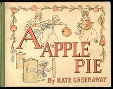 Image result for Apple Pie Comics