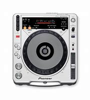 Image result for Pioneer CDJ Old