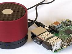 Image result for Raspberry Pi Speaker