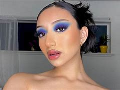 Image result for 2000s Makeup