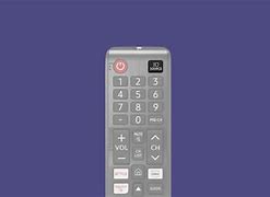 Image result for Q80aa TV Power Input Button