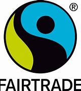 Image result for Fair Trade Logo Transparent