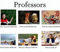 Image result for Funny Professor Memes