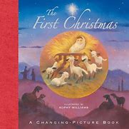 Image result for The First Christmas Picture Book