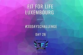 Image result for 30 Days Challenge Walpaper