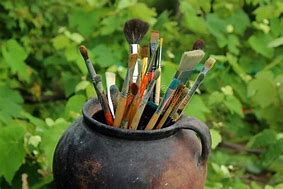 Image result for Michaels Paint Brushes