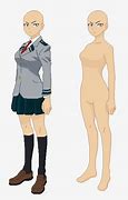 Image result for Bnha OC Base