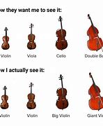 Image result for Meme Violin Sheet Music
