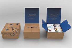 Image result for Custom Product Boxes