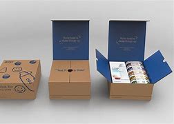 Image result for Unique Box Packaging