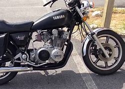 Image result for Yamaha XS 750 Exhaust Pipes
