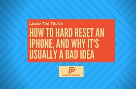 Image result for Hard Reboot iPhone S