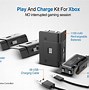 Image result for Xbox One S Battery Pack White