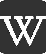 Image result for Wikipedia Logo Squere