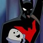 Image result for Inque Batman Beyond Wrapped