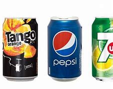 Image result for Presentable Food Pepsi Sprite Fanta