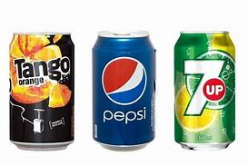 Image result for Fat Tuesday Pepsi Sprite 7Up Fanta