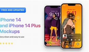 Image result for iPhone 14 UI Figma Template