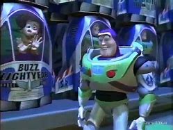 Image result for Toy Story 2 Pixar Bloopers