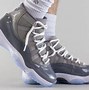 Image result for Nike Cool Gray Air Jordans