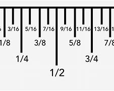 Image result for 1 32 Ruler Printable
